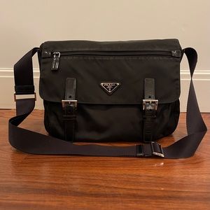 Prada Crossbody/Shoulder Bag